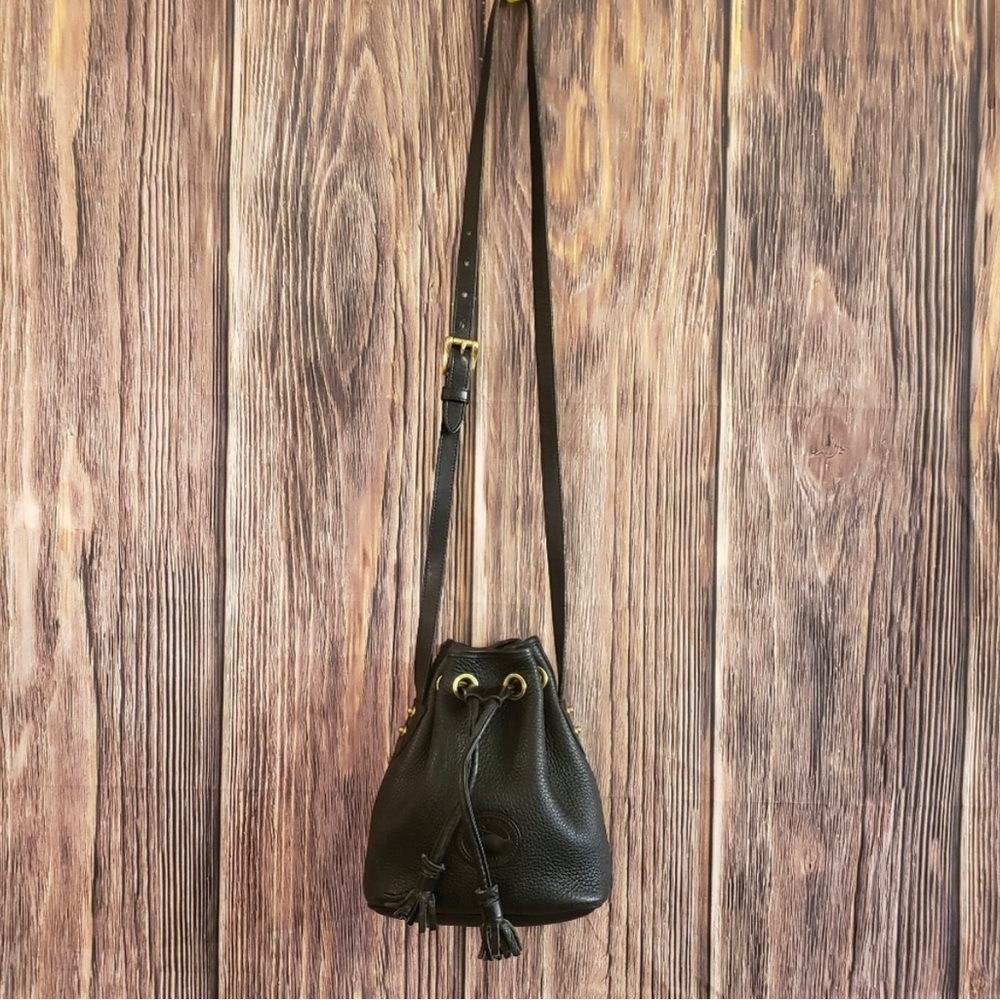 Dooney & Bourke Vintage Bucket Bag